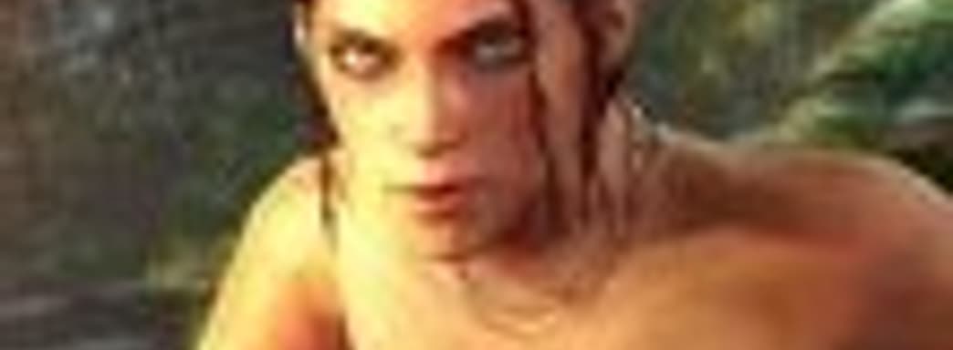 Namco Bandai об Enslaved