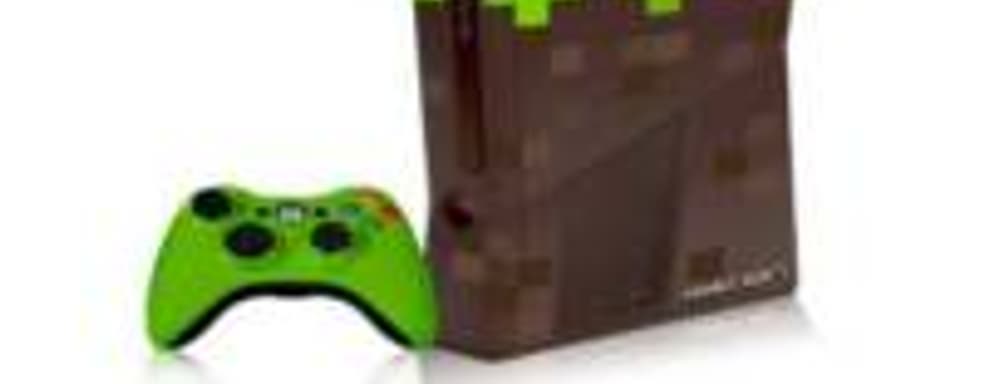 Слух: Microsoft может купить создателей Minecraft за $2 млрд.