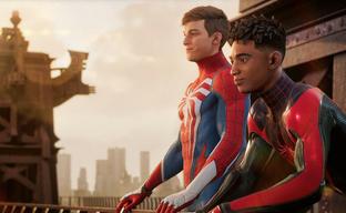 Теперь Майлз Моралес будет двигать сюжет игр Insomniac Games, но авторы найдут, чем занять и Питера Паркера