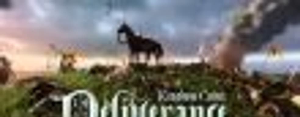 РС-версия Kingdom Come: Deliverance может задержаться