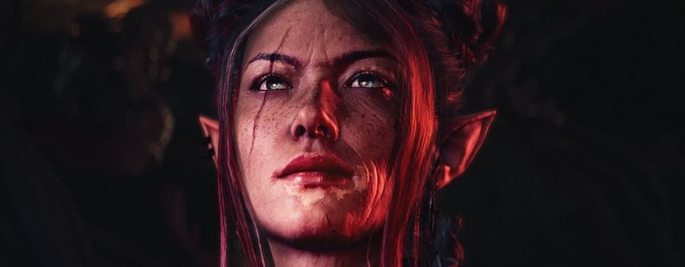 Программист разработал настолько продвинутый фоторежим для Baldur's Gate 3, что его похвалил сам Свен Винке