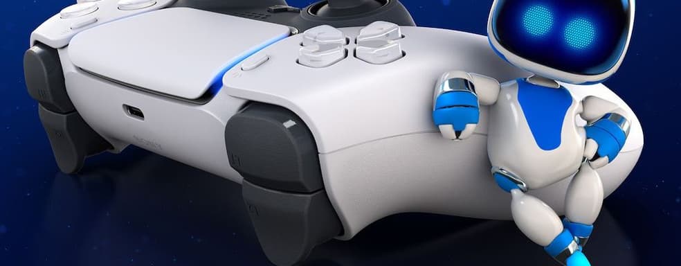 Sony работает над «агентами». Это искусственный интеллект для совместной игры в PS5