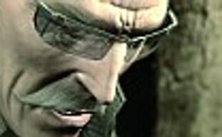 Metal Gear Solid 4 - играть, смотреть, восхищаться, плакать и смеяться