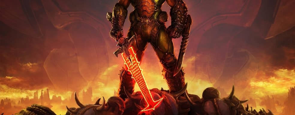 Doom Eternal возвращается – ролик The Ancient Gods - Part Two появится 15 марта