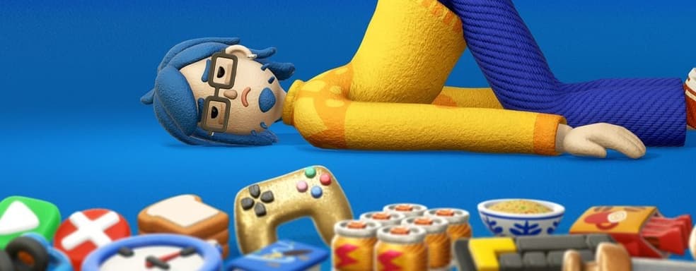 Известна дата выхода игры для истинных лентяев. Оцениваем комичный геймплей Exhausted Man