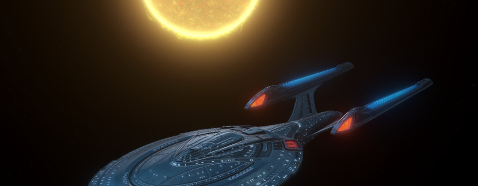 Paradox Interactive стала издателем одной из худших игр в истории Steam. Обиженные покупатели Star Trek Infinite нанесли удар по репутации