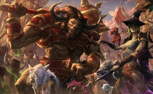 Microsoft несколько раз пыталась купить Blizzard — помешали французские «водопроводчики»