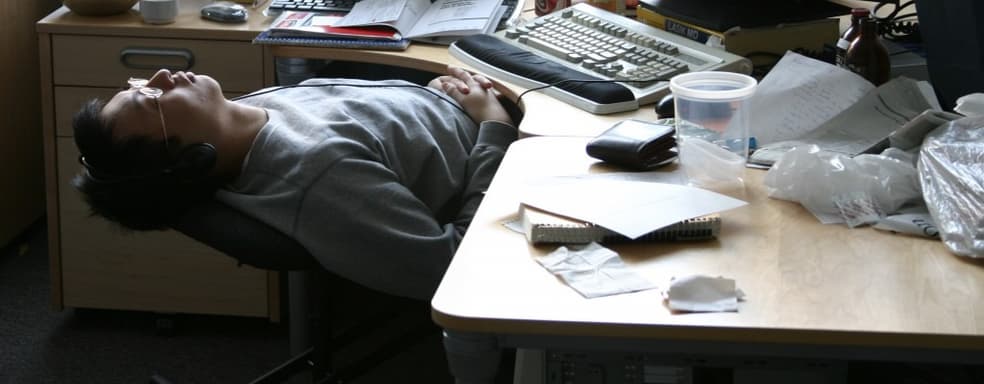 Рост зарплаты не поспевает за удорожанием стоимости жизни. Разработчики пожаловались на нестабильность своей карьеры