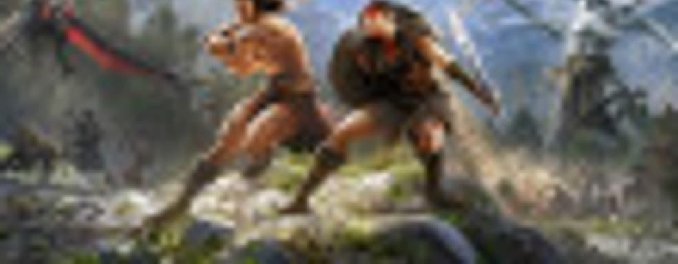 С потрохами: Tencent предлагает 148$ миллионов за все акции разработчиков Conan Exiles