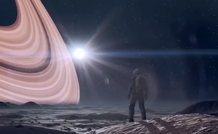 Утечка: первые 40 минут Starfield, прохождение игры Bethesda уже в сети