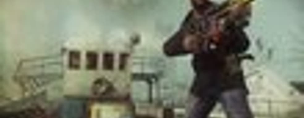 Игровые ролики Resistance 3 