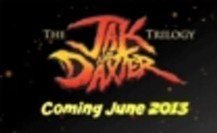 The Jak & Daxter Trilogy на PS Vita в июне