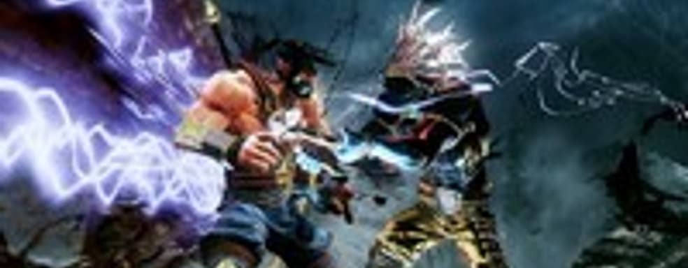 Amazon купила студию Double Helix Games