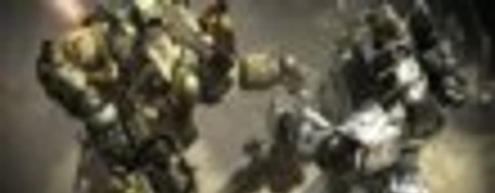 Titanfall вернул себе лидерство в Соединенном Королевстве