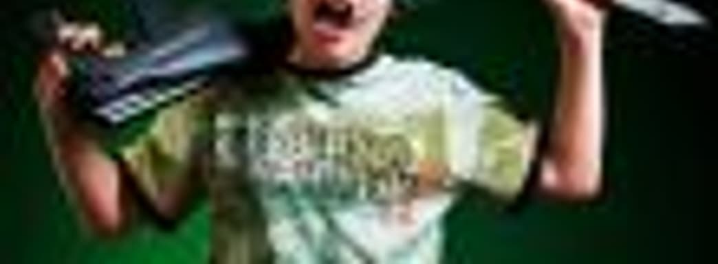 Международное исследование подтвердило связь между жестокими видеоиграми и агрессией у подростков