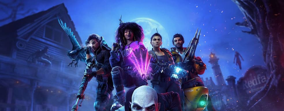 28% положительных обзоров. Запуск Redfall в Steam разбивает сердца фанатов Arkane