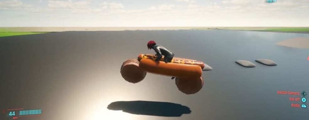 Microsoft перестанет возвращать деньги за Cyberpunk 2077. Компания считает, что CD Projekt починила игру