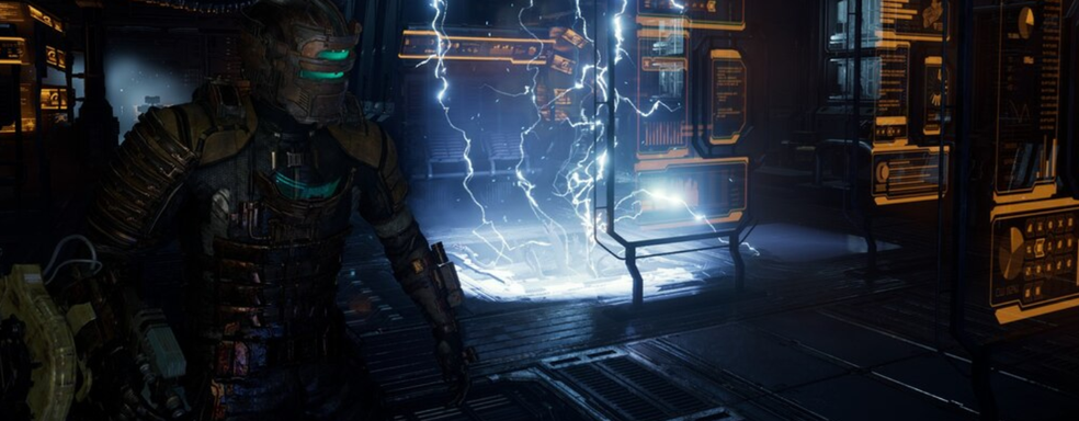 Russian voiceover released for Dead Space remake. GamesVoice presents release trailer