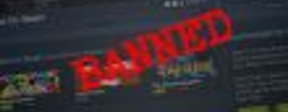 В Китае заблокировали раздел «Сообщество» сервиса Steam