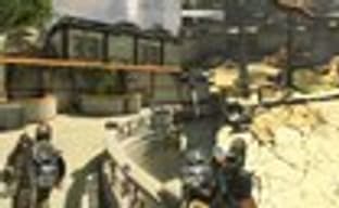 Army of Two: The 40th Day - кооператив в действии