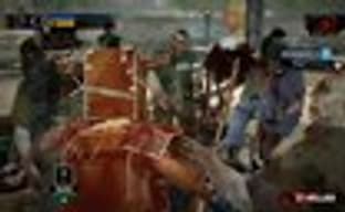 Новый DLC для Dead Rising 2: Off The Record 