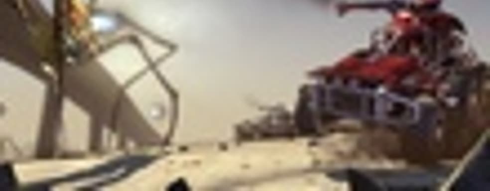 The Secret Armory of General Knoxx DLC для Borderlands