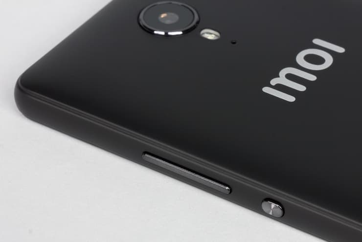 Смартфон Inoi R7 Смартфон Inoi R7