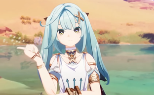 Инсайд: в Genshin Impact будет бесплатная Фарузан в обновлении 3.6