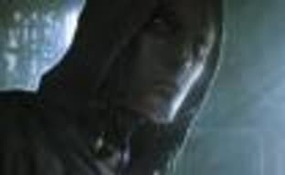 Wasteland 2: концепт-арт Synth