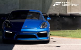 Forza Motorsport получила обновление 19. Новые трассы, автомобили и улучшения