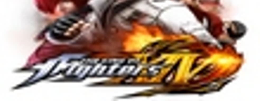 Вступительный ролик The King of Fighters XIV