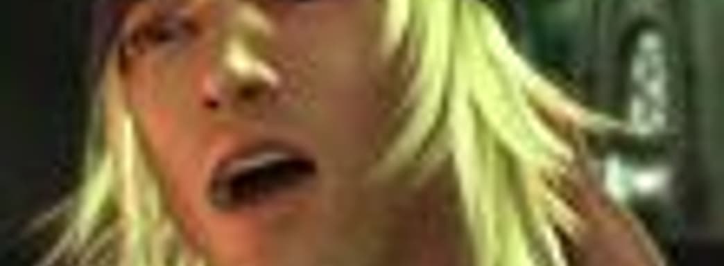 Новые скриншоты (Final Fantasy XIII [+видео], Damnation, Killzone 2)