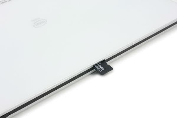 Iconbit Nettab Thor iZ