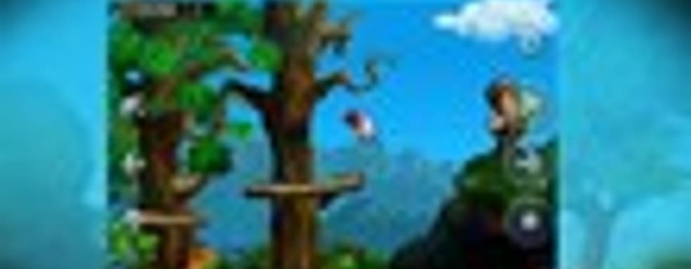 Ремейк Dizzy: Prince of the Yolkfolk для iOS и Android