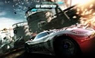 Новые DLC для Split/Second