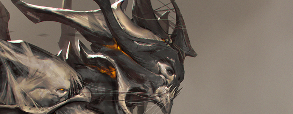 Blizzard случайно слила файлы первого платного DLC Diablo 4: новый класс, котик, сюжет и другие детали