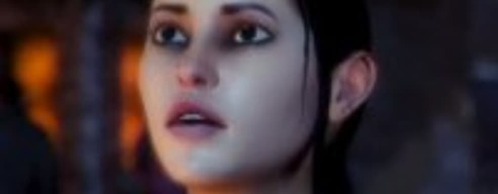 Dreamfall Chapters: The Longest Journey в ноябре 2014