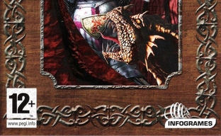 Настоящий живой мир. Вспоминаем Gothic II