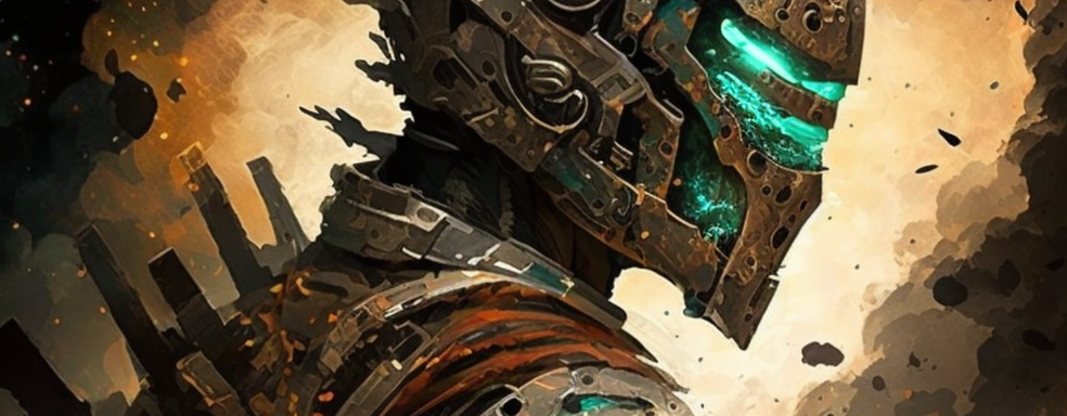 В Steam вышла первая пробная версия игры. EA меняет подход к демкам на ПК с ремейком Dead Space