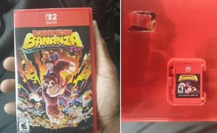 В сети уже появляются спойлеры из Donkey Kong Bananza