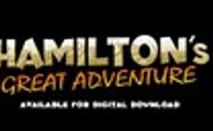 Hamilton's Great Adventure в Steam