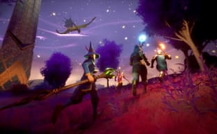 Успех RuneScape: Dragonwilds омрачают сбои на современных процессорах