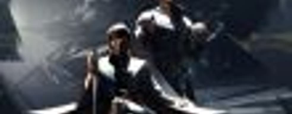 Dishonored 2 и другие новинки Xbox Games Pass в октябре