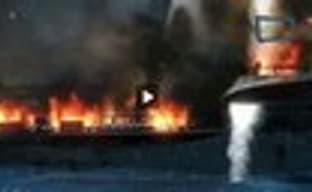 Трейлер Silent Hunter 5