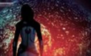 Начало Mass Effect 2