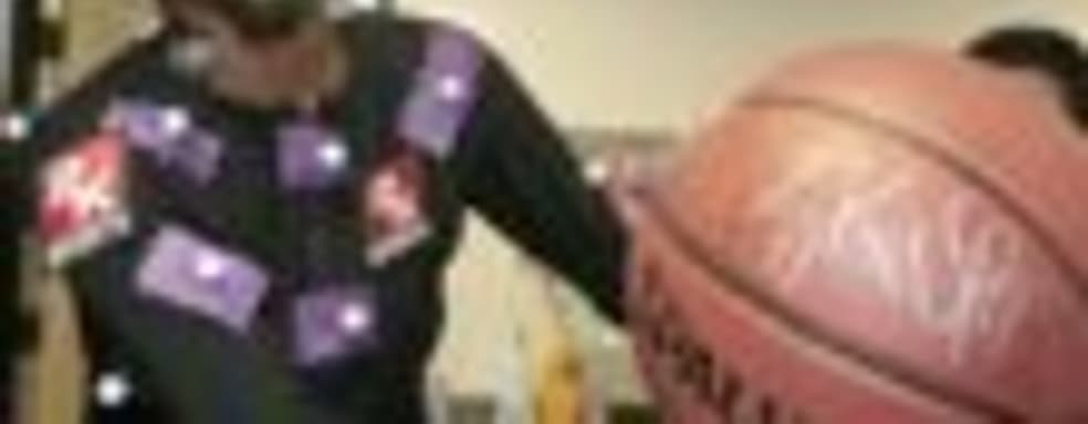 Саундтрек NBA 2K11 