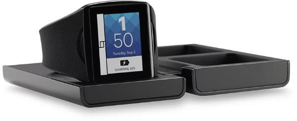 Умные часы Qualcomm Toq Умные часы Qualcomm Toq