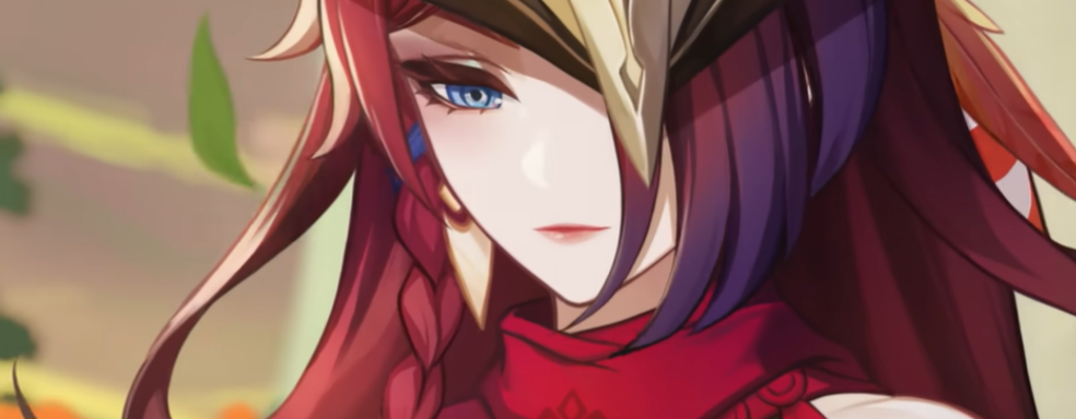 Утечка: челкастые капибары гуляют в Натлане из Genshin Impact 5.0