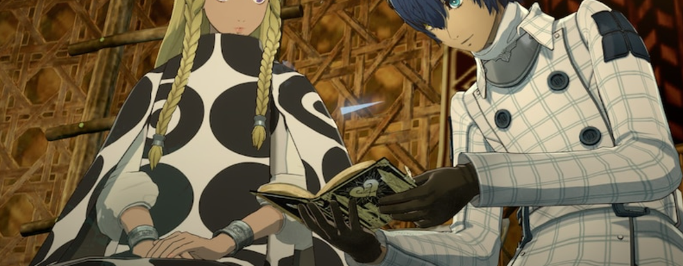 Valve на 20% повысила производительность в новой игре Atlus на SteamOS. Началось тестирование обновлений клиента Steam Deck и ОС