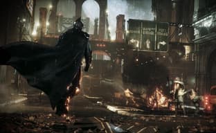 Warner Bros. отменила сиквел Arkham Knight и другие DC-игры. Джейсон Шрейер раскрыл список проектов